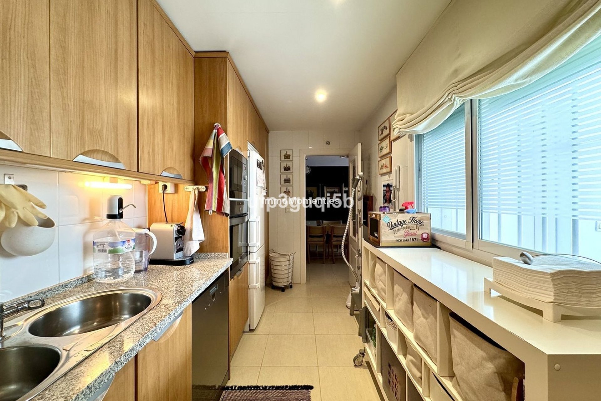 Reventa - Apartamento - Benalmadena - Torrequebrada