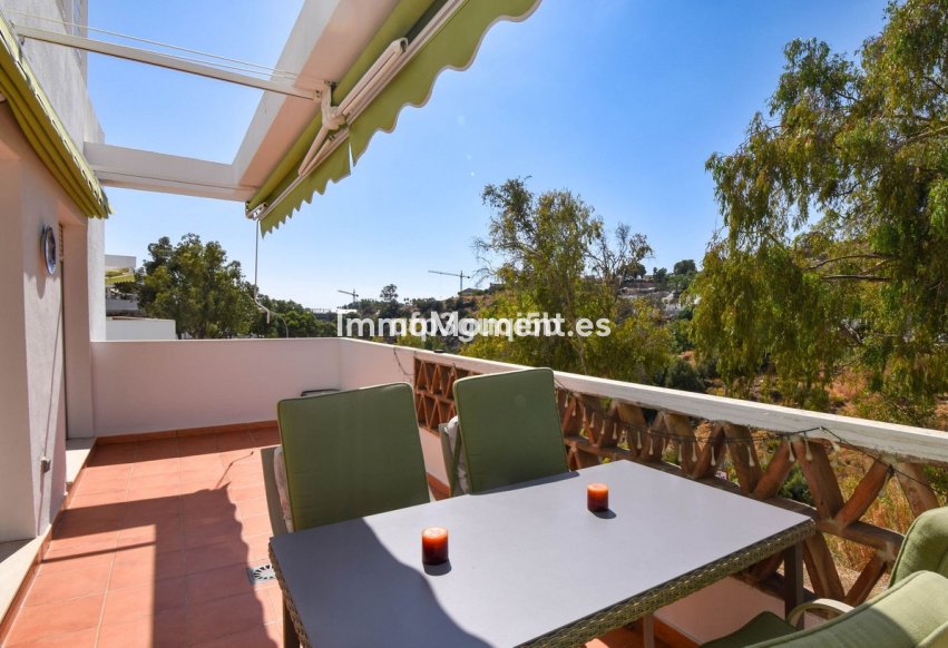 Reventa - Apartamento - Benalmadena - Torrequebrada