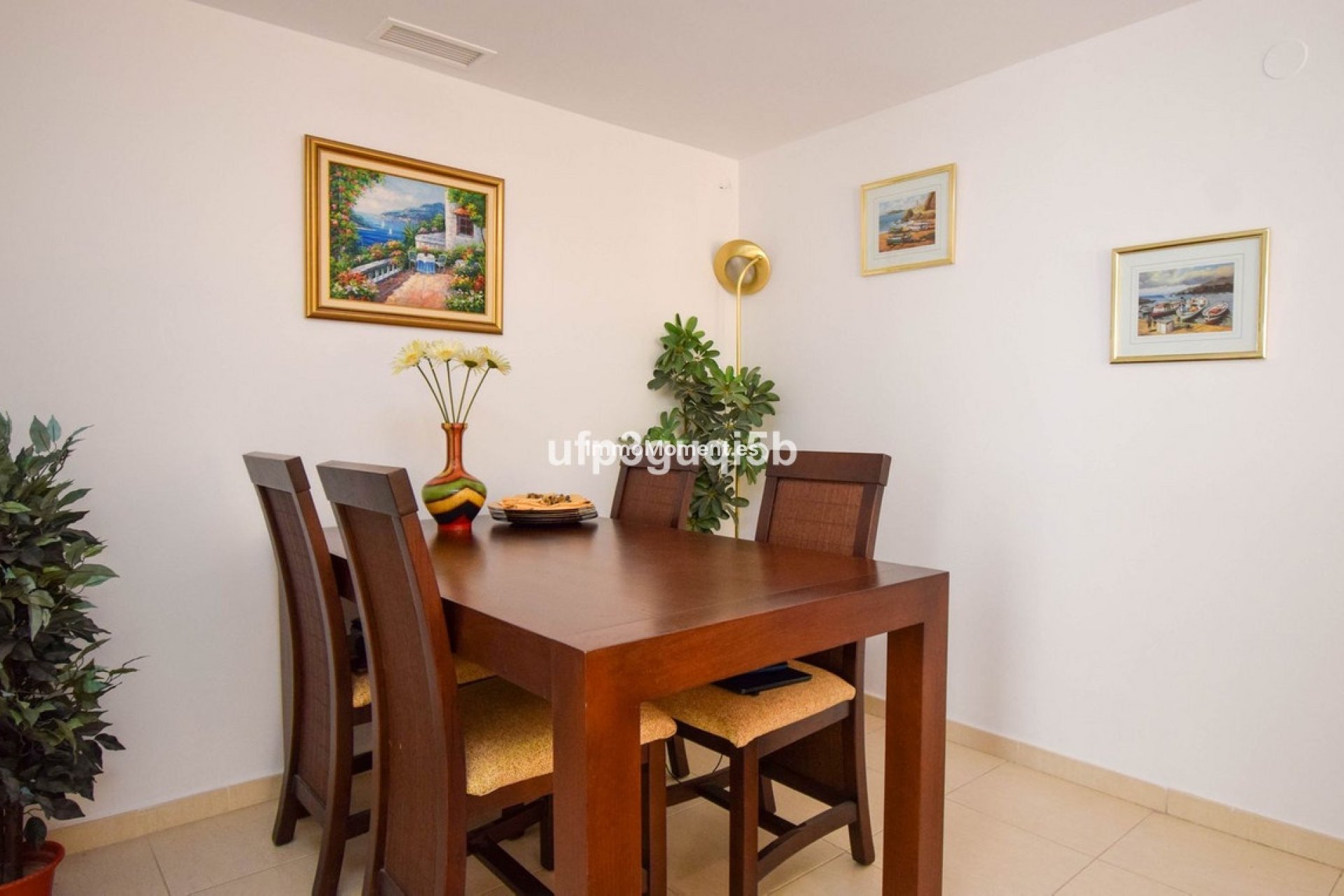 Reventa - Apartamento - Benalmadena - Torrequebrada