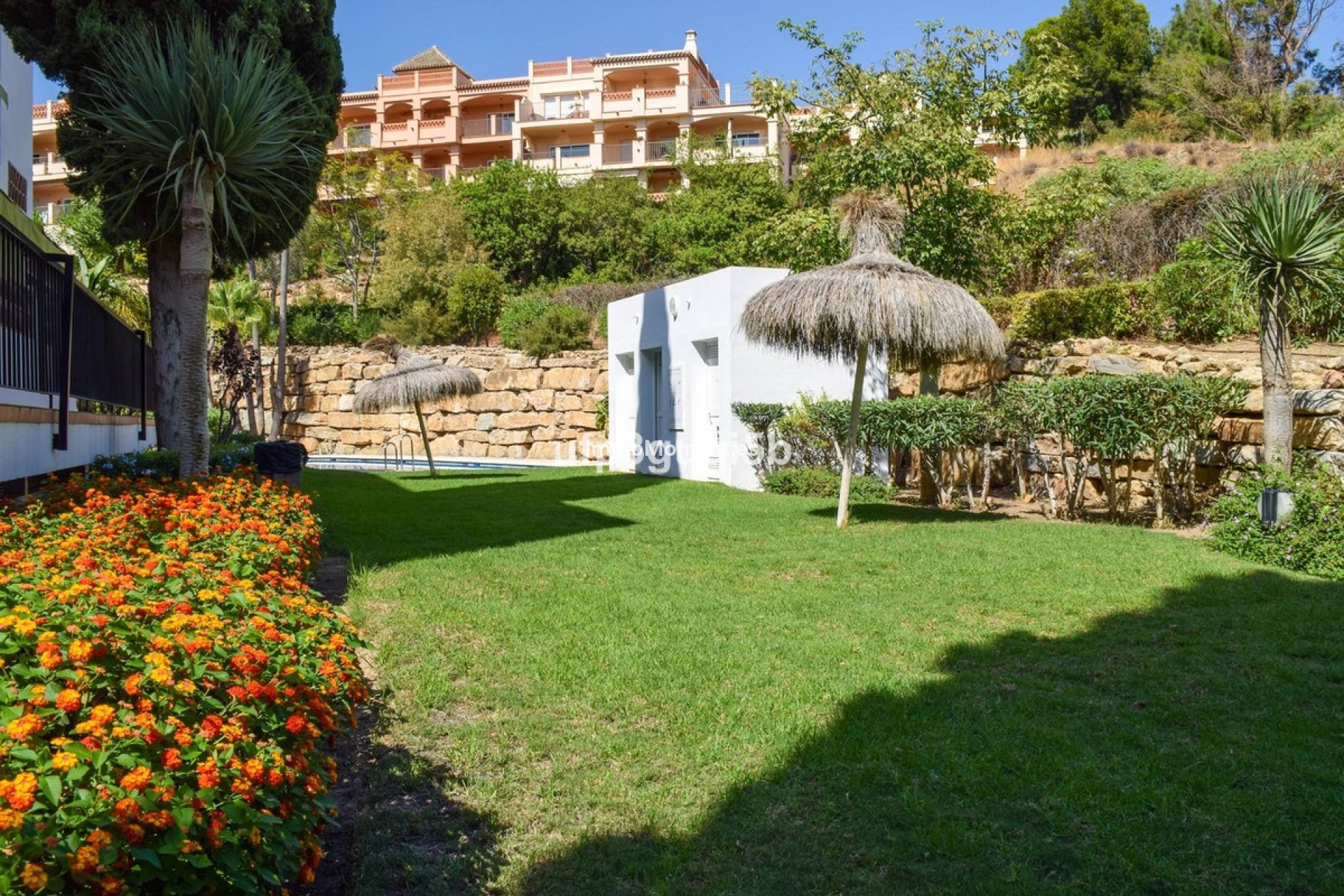 Reventa - Apartamento - Benalmadena - Torrequebrada