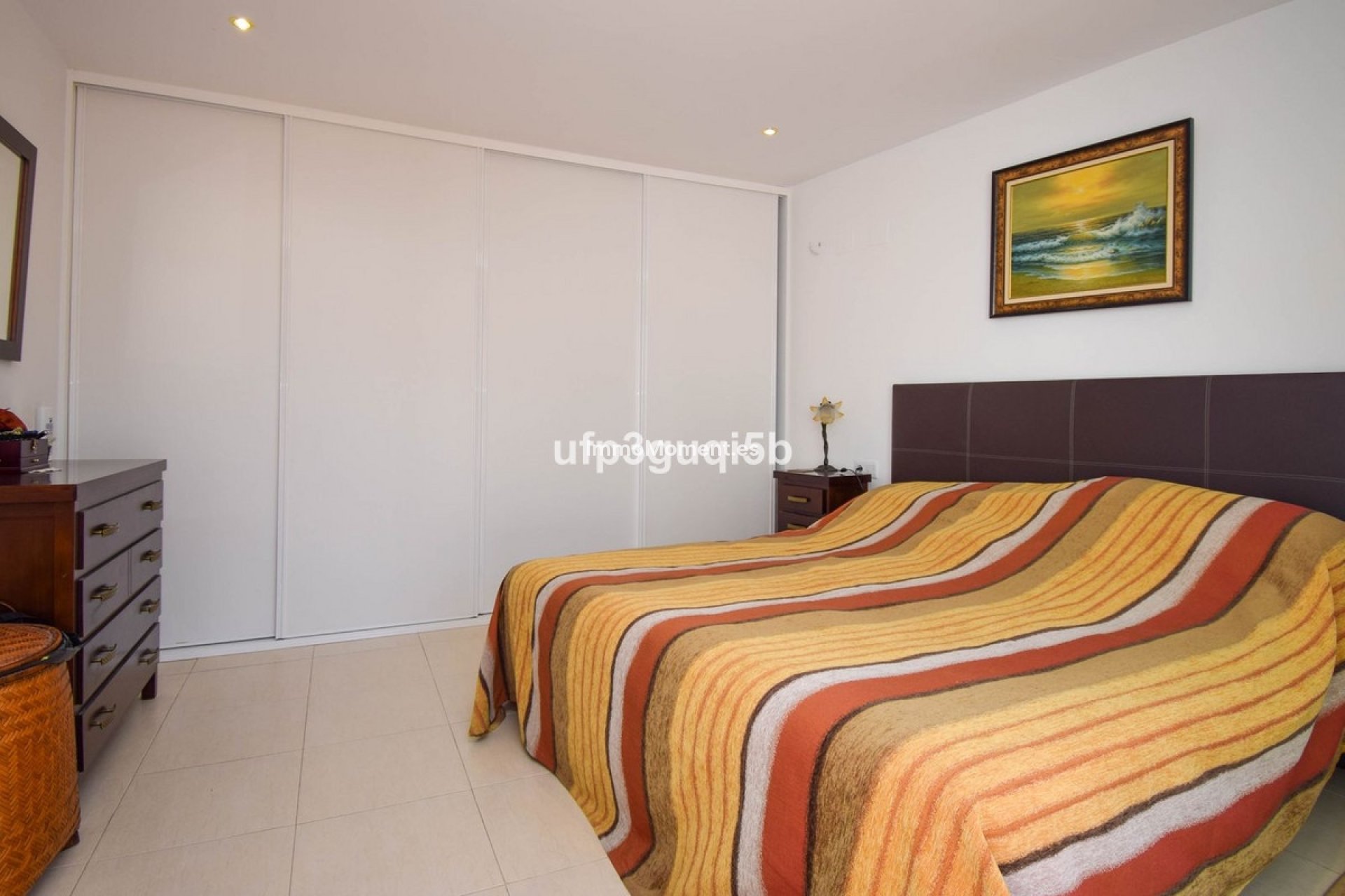 Reventa - Apartamento - Benalmadena - Torrequebrada