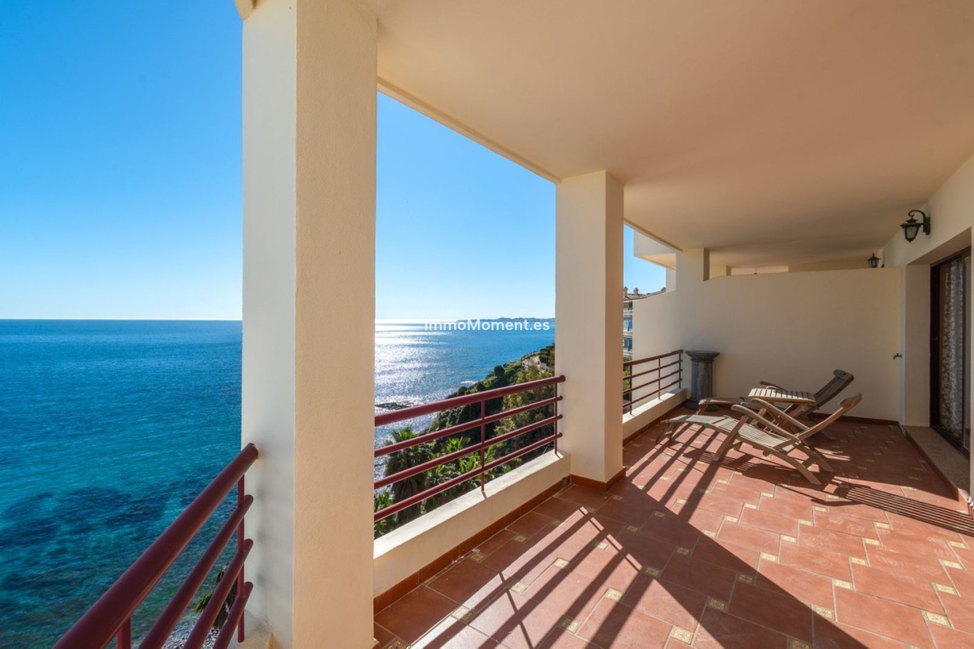 Reventa - Apartamento - Benalmadena - Torrequebrada