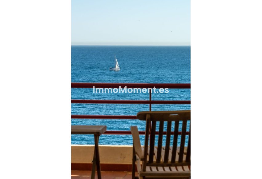 Reventa - Apartamento - Benalmadena - Torrequebrada