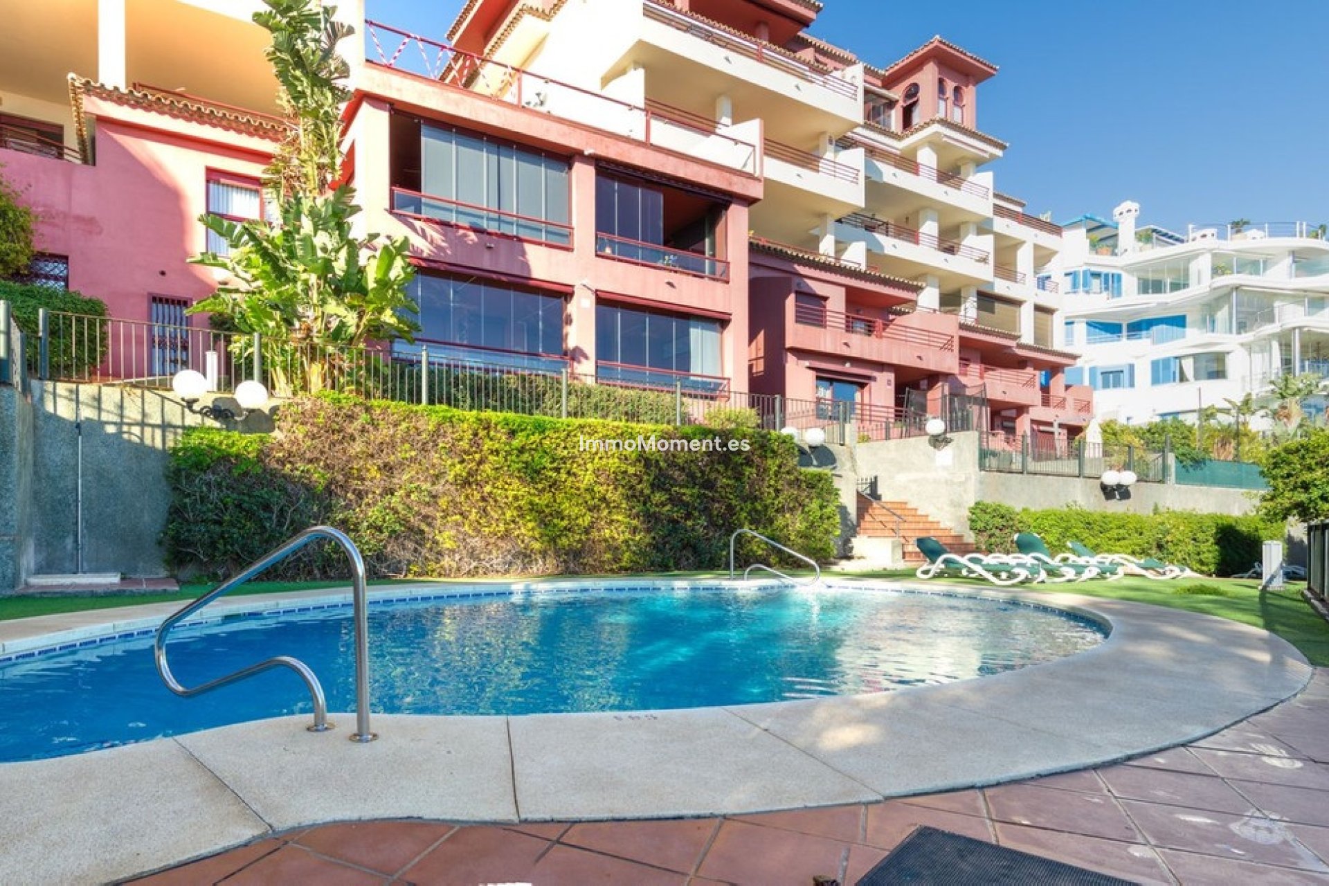 Reventa - Apartamento - Benalmadena - Torrequebrada