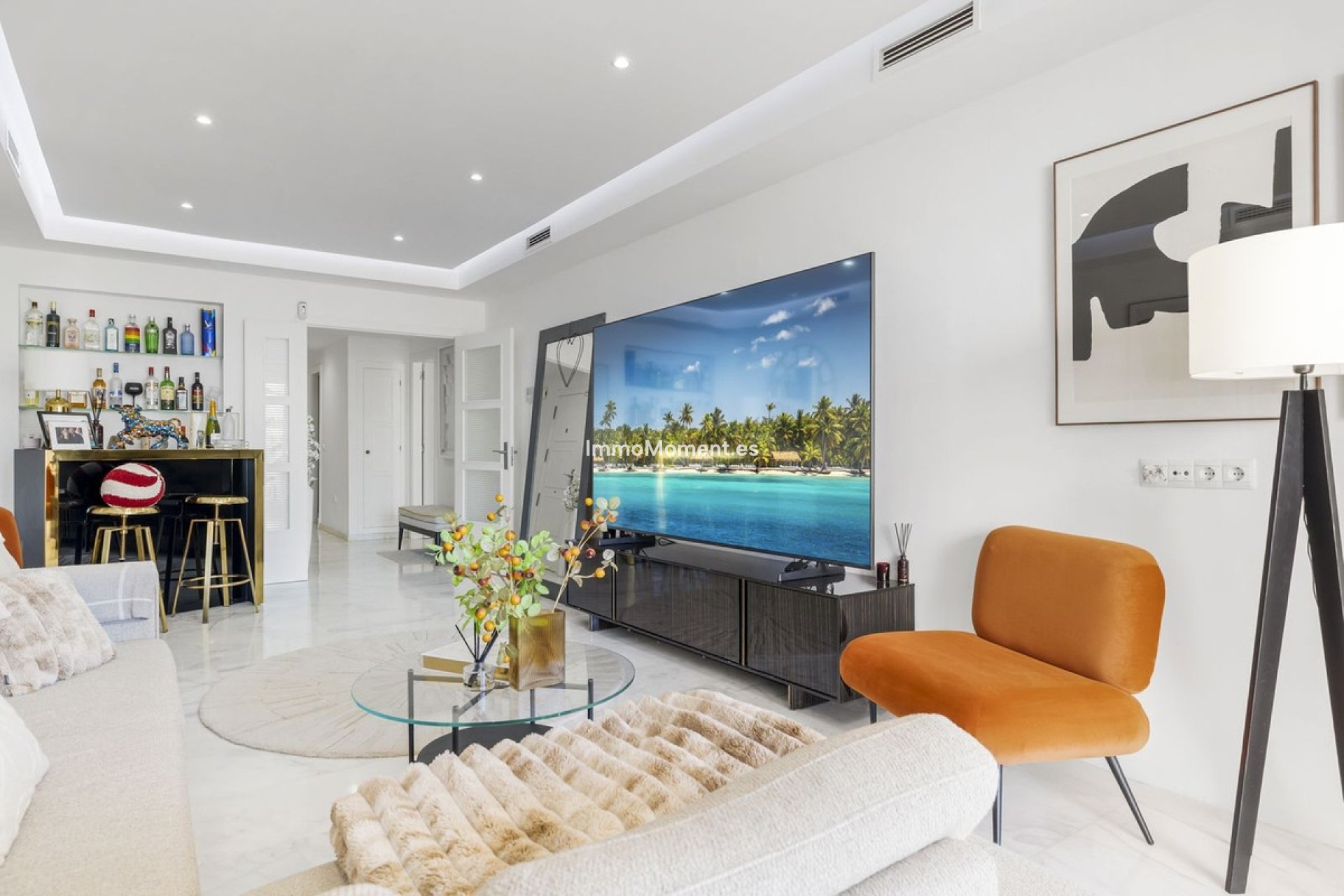 Reventa - Apartamento - Benalmadena - Torrequebrada