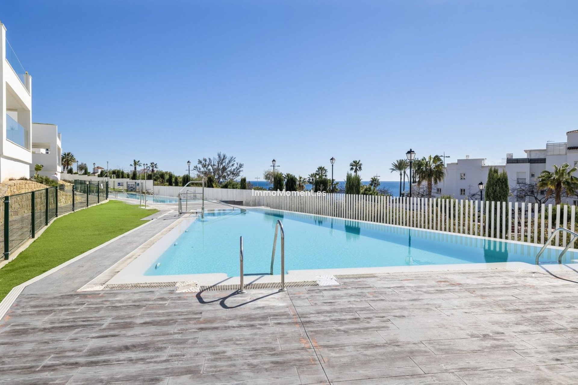 Reventa - Apartamento - Benalmadena - Torrequebrada