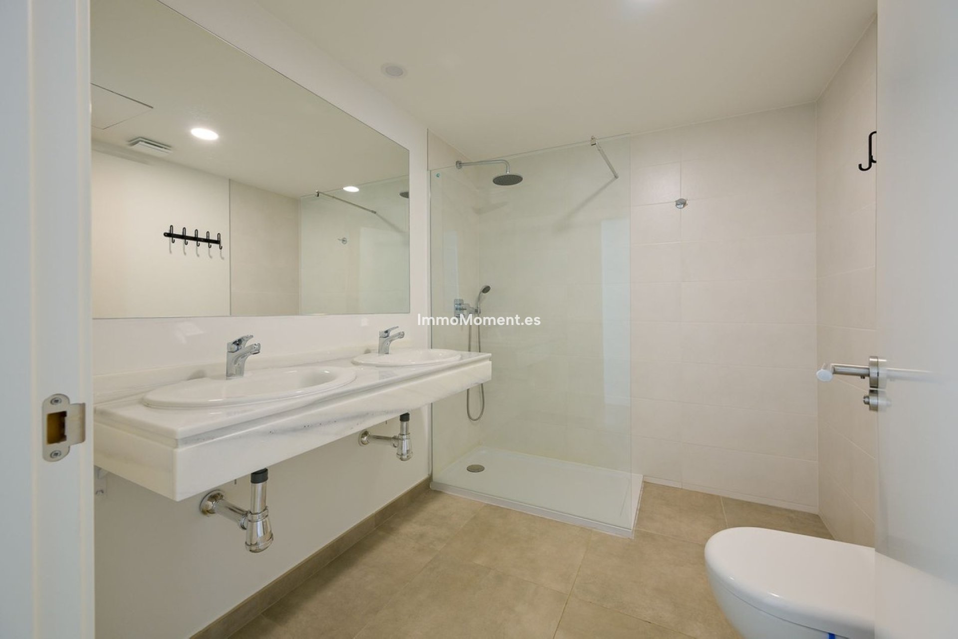 Reventa - Apartamento - Benalmadena - Torrequebrada