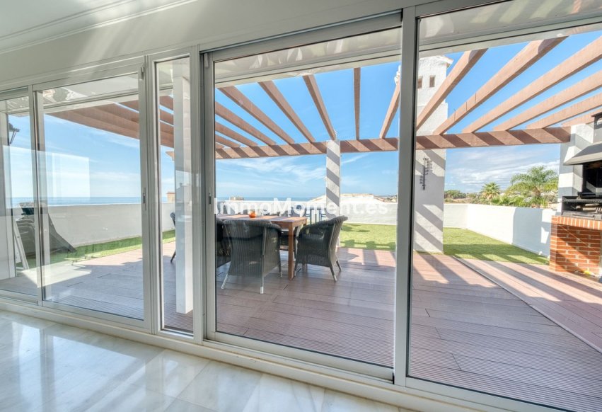 Reventa - Apartamento - Benalmadena - Torrequebrada