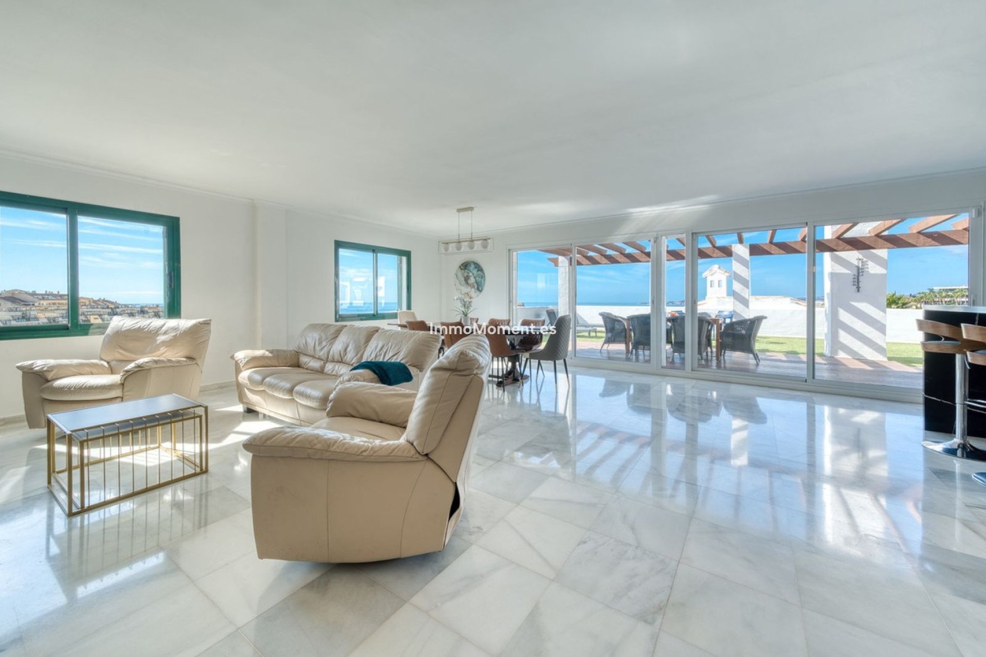 Reventa - Apartamento - Benalmadena - Torrequebrada