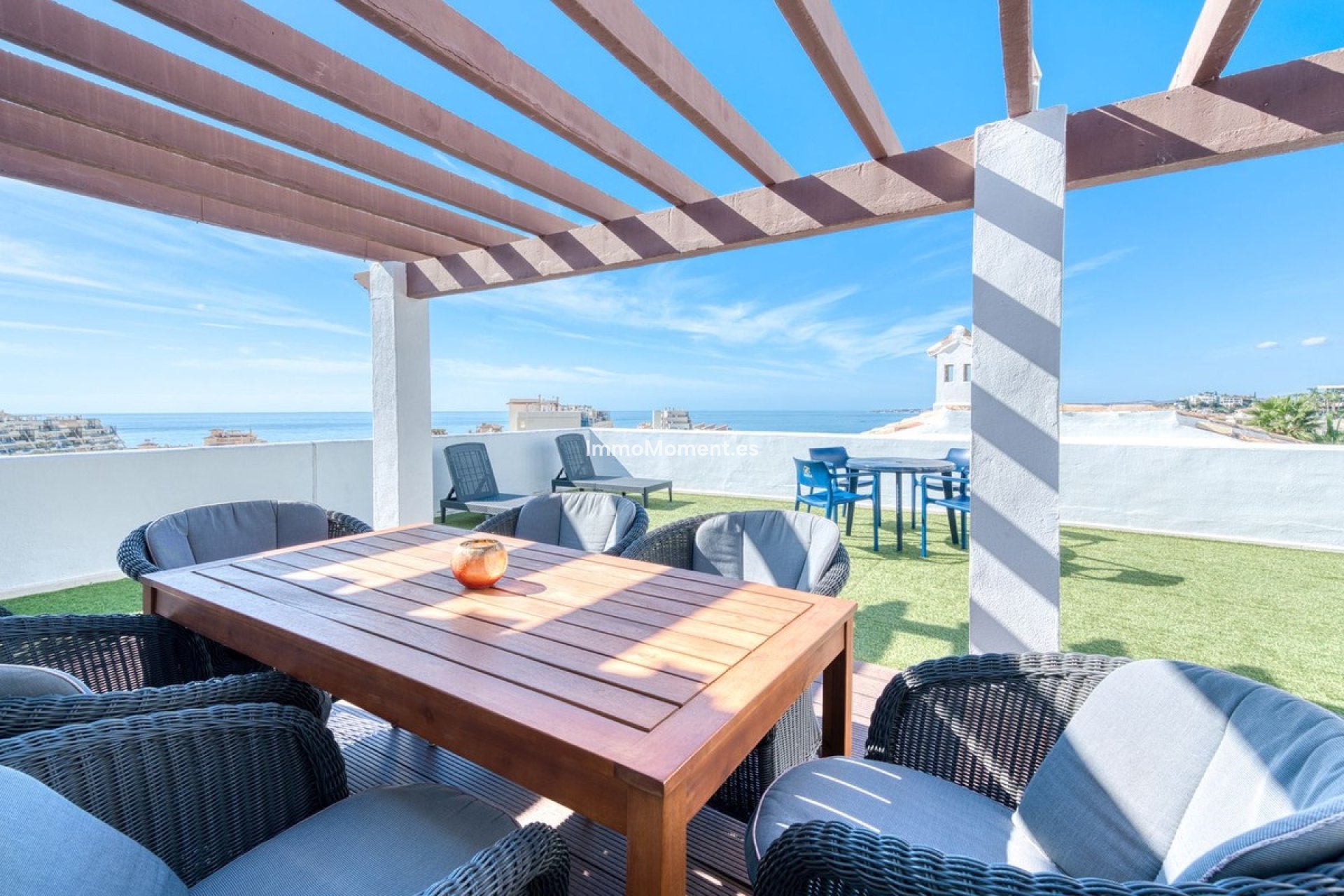 Reventa - Apartamento - Benalmadena - Torrequebrada