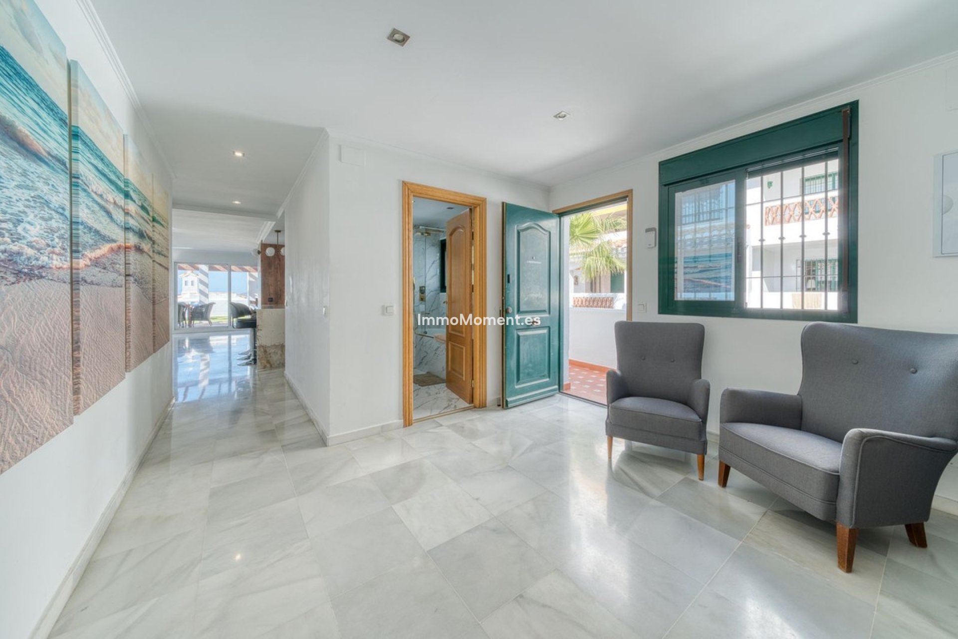 Reventa - Apartamento - Benalmadena - Torrequebrada