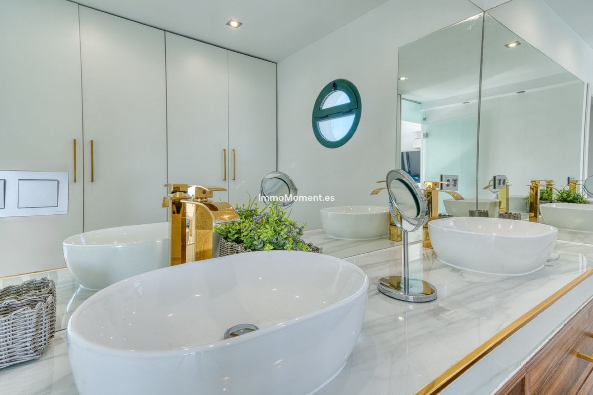 Reventa - Apartamento - Benalmadena - Torrequebrada