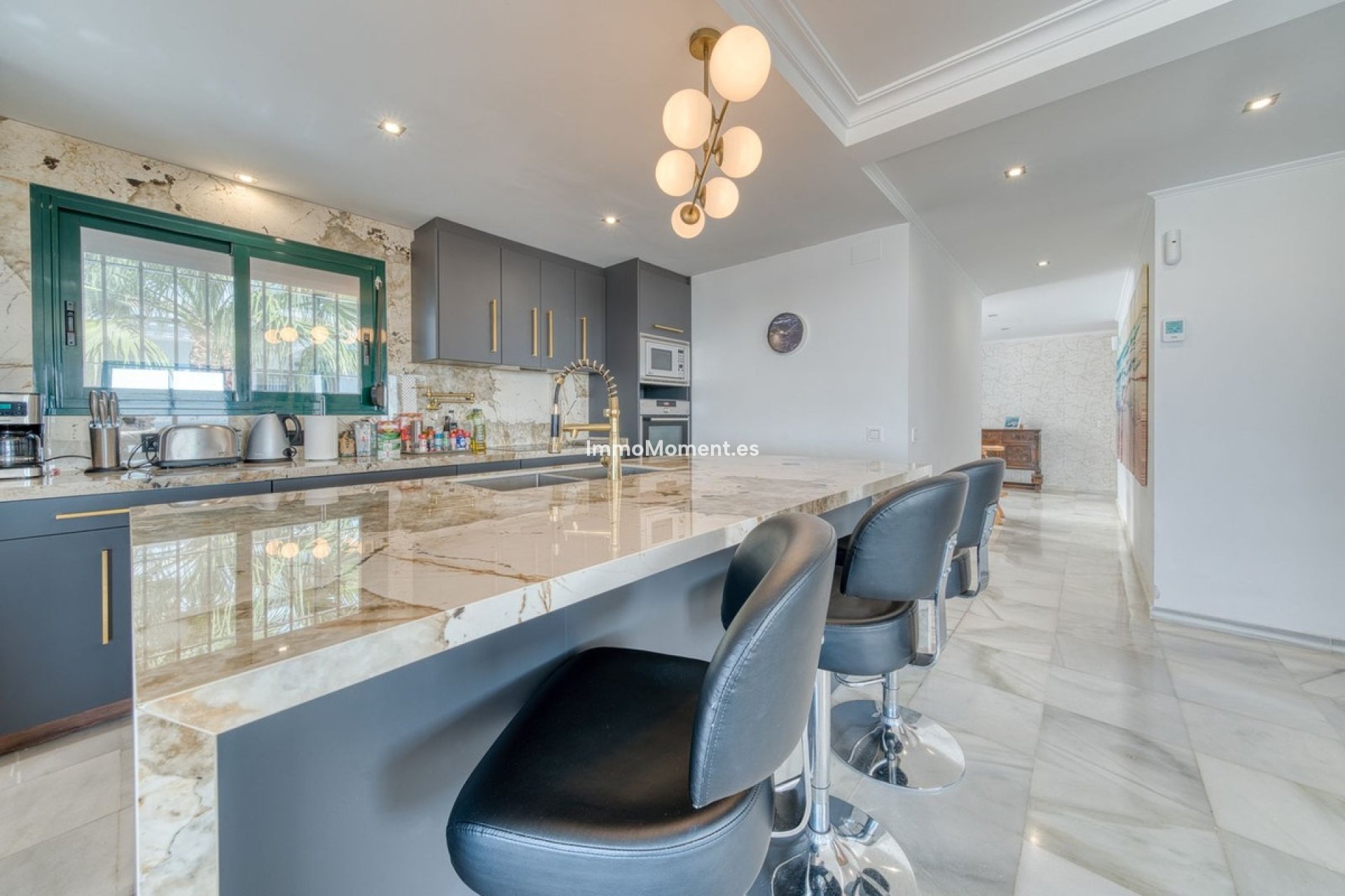 Reventa - Apartamento - Benalmadena - Torrequebrada