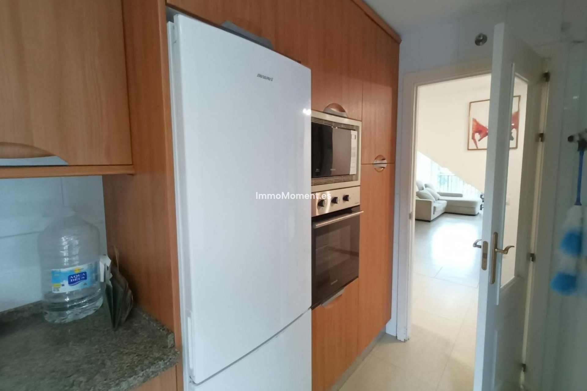 Reventa - Apartamento - Benalmadena - Torrequebrada