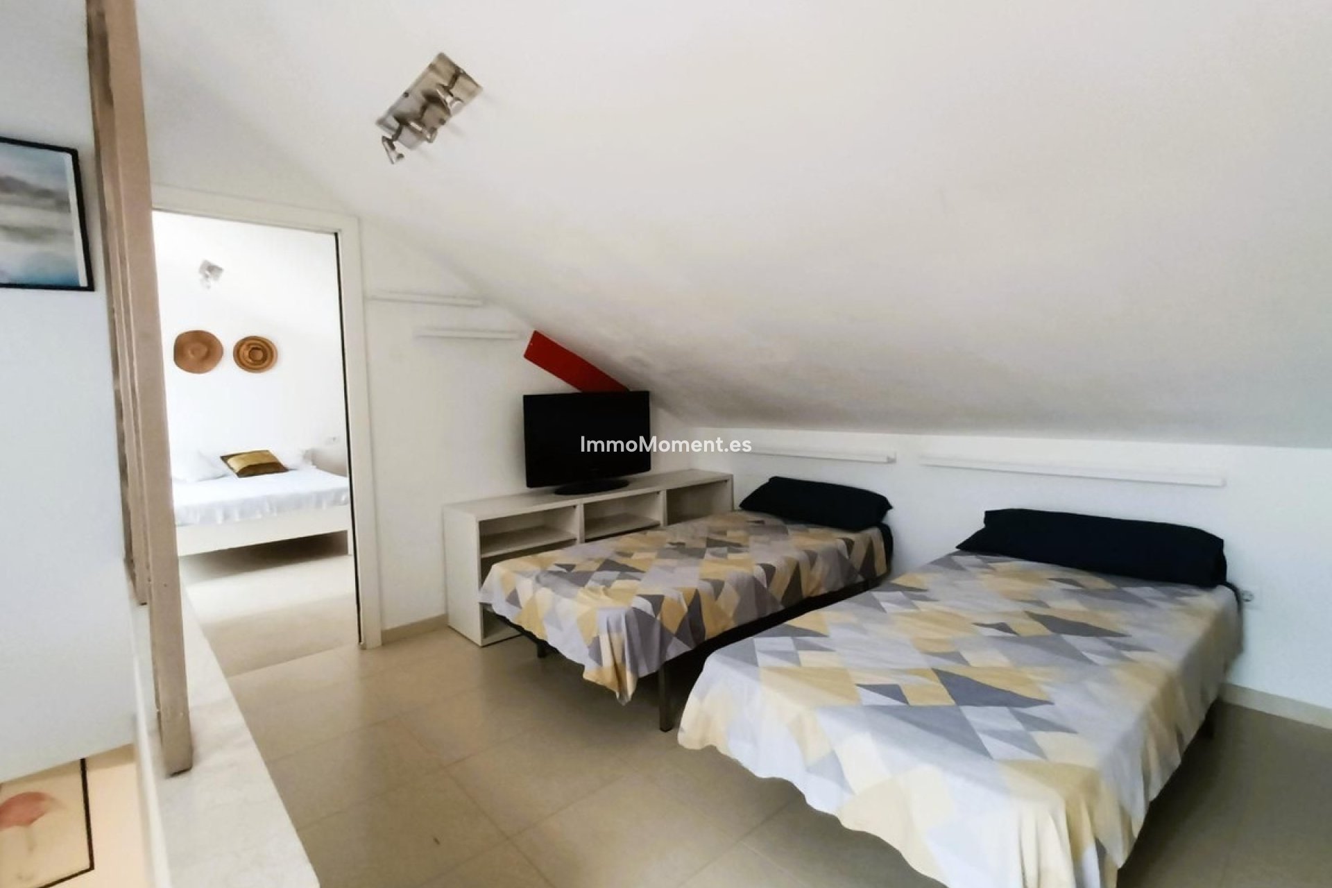Reventa - Apartamento - Benalmadena - Torrequebrada