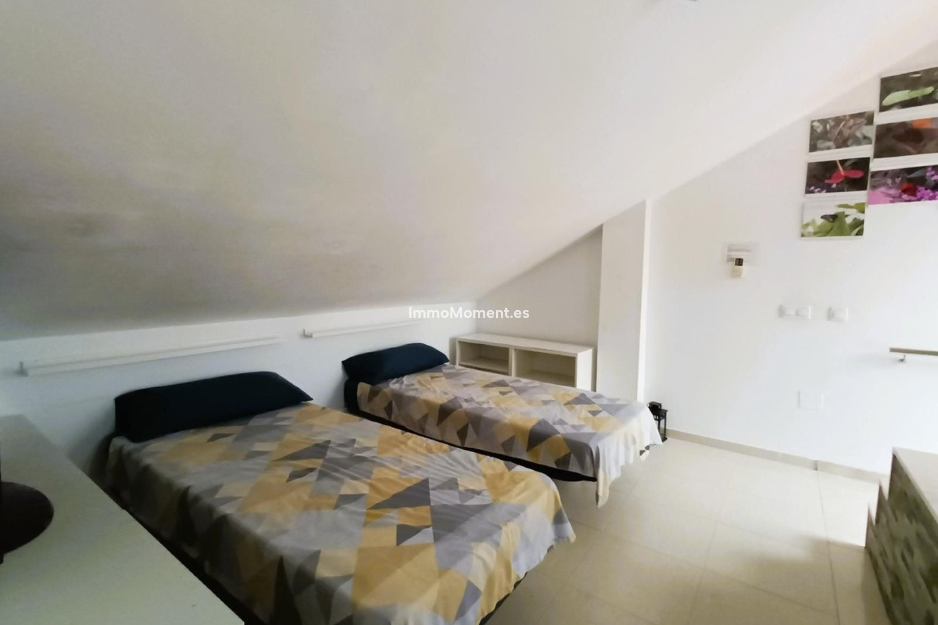 Reventa - Apartamento - Benalmadena - Torrequebrada