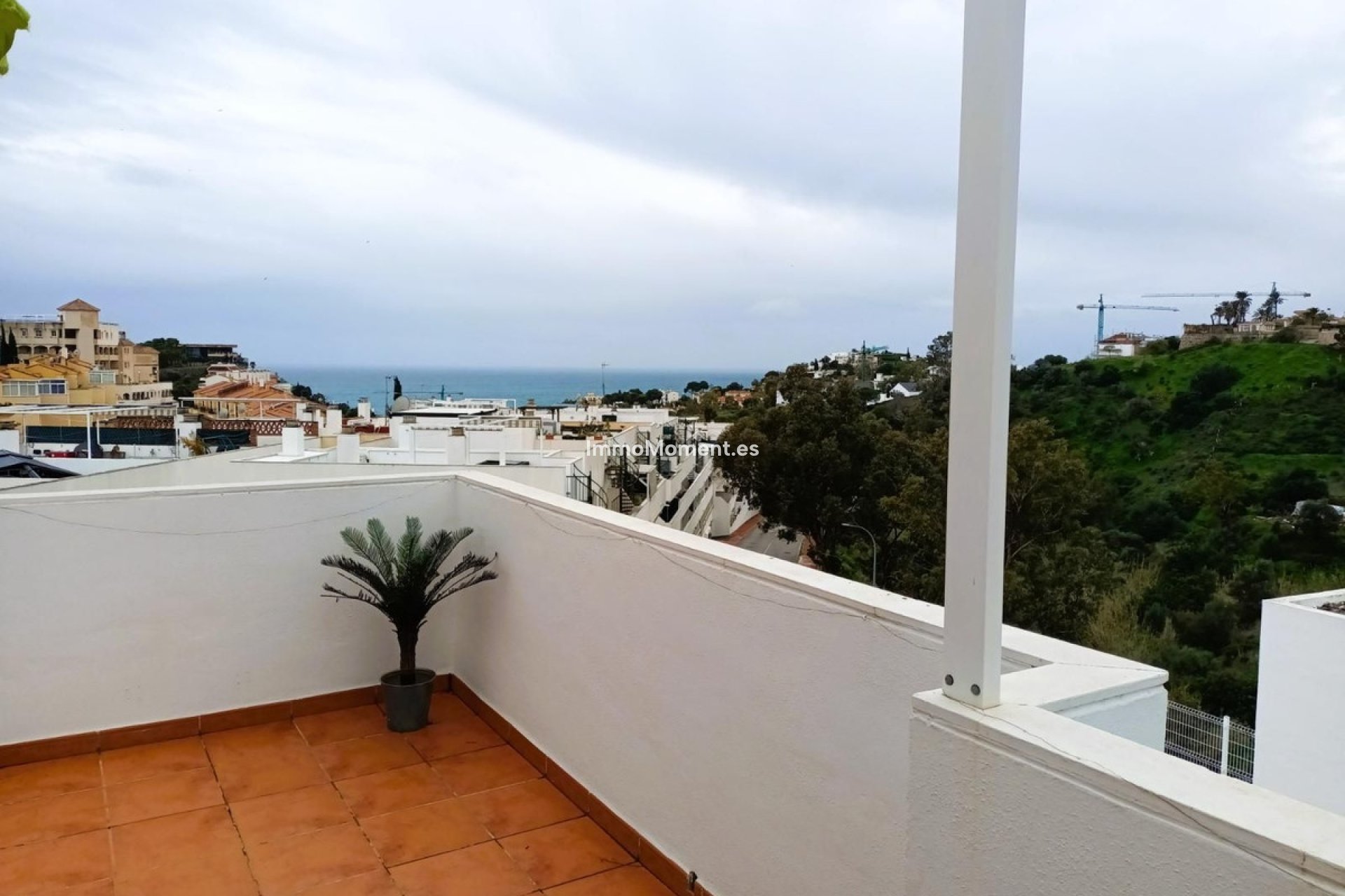 Reventa - Apartamento - Benalmadena - Torrequebrada