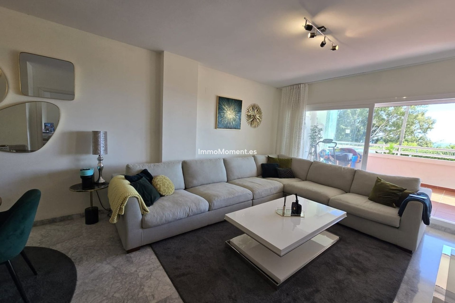 Reventa - Apartamento - Benalmadena - Torrequebrada