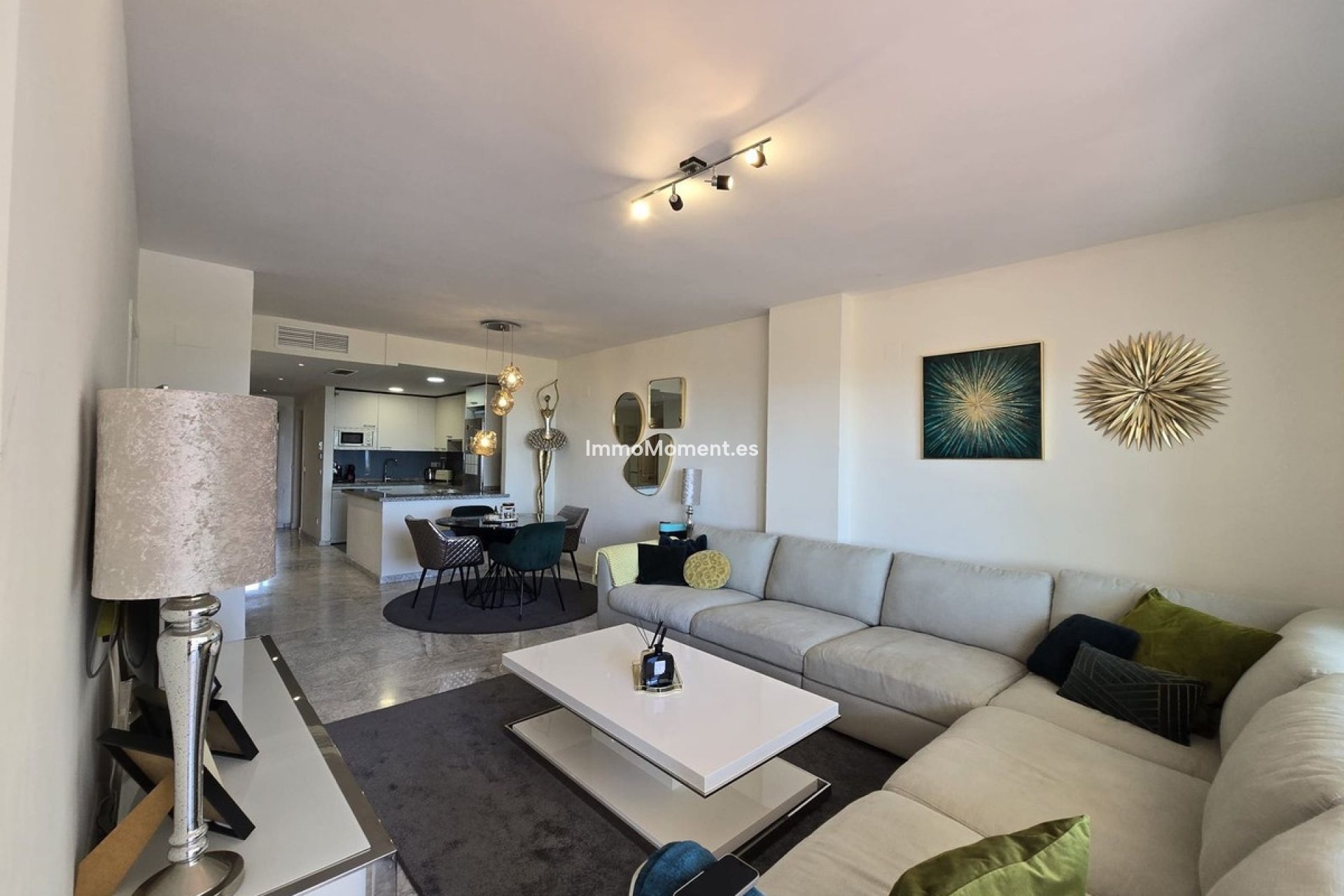 Reventa - Apartamento - Benalmadena - Torrequebrada