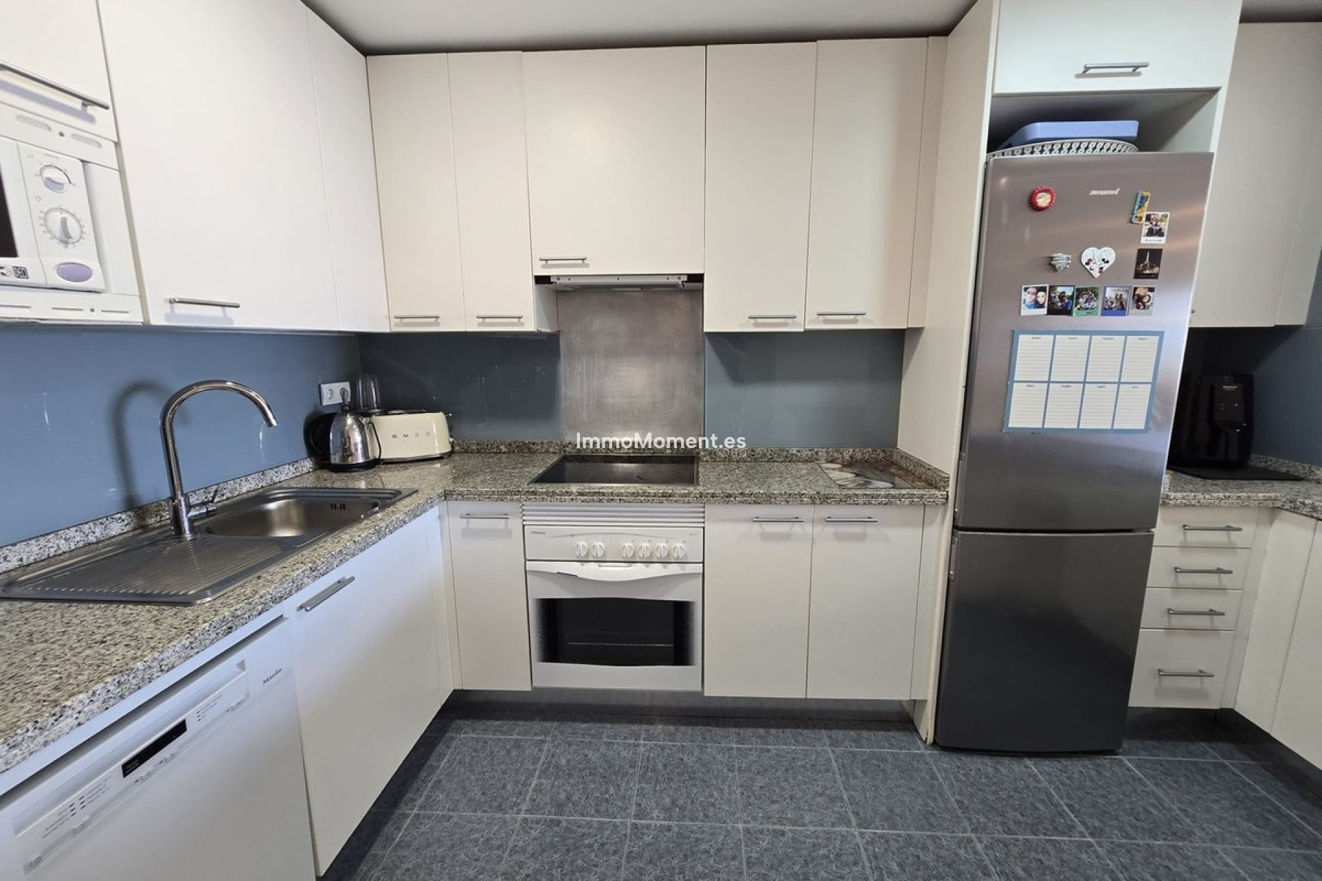 Reventa - Apartamento - Benalmadena - Torrequebrada