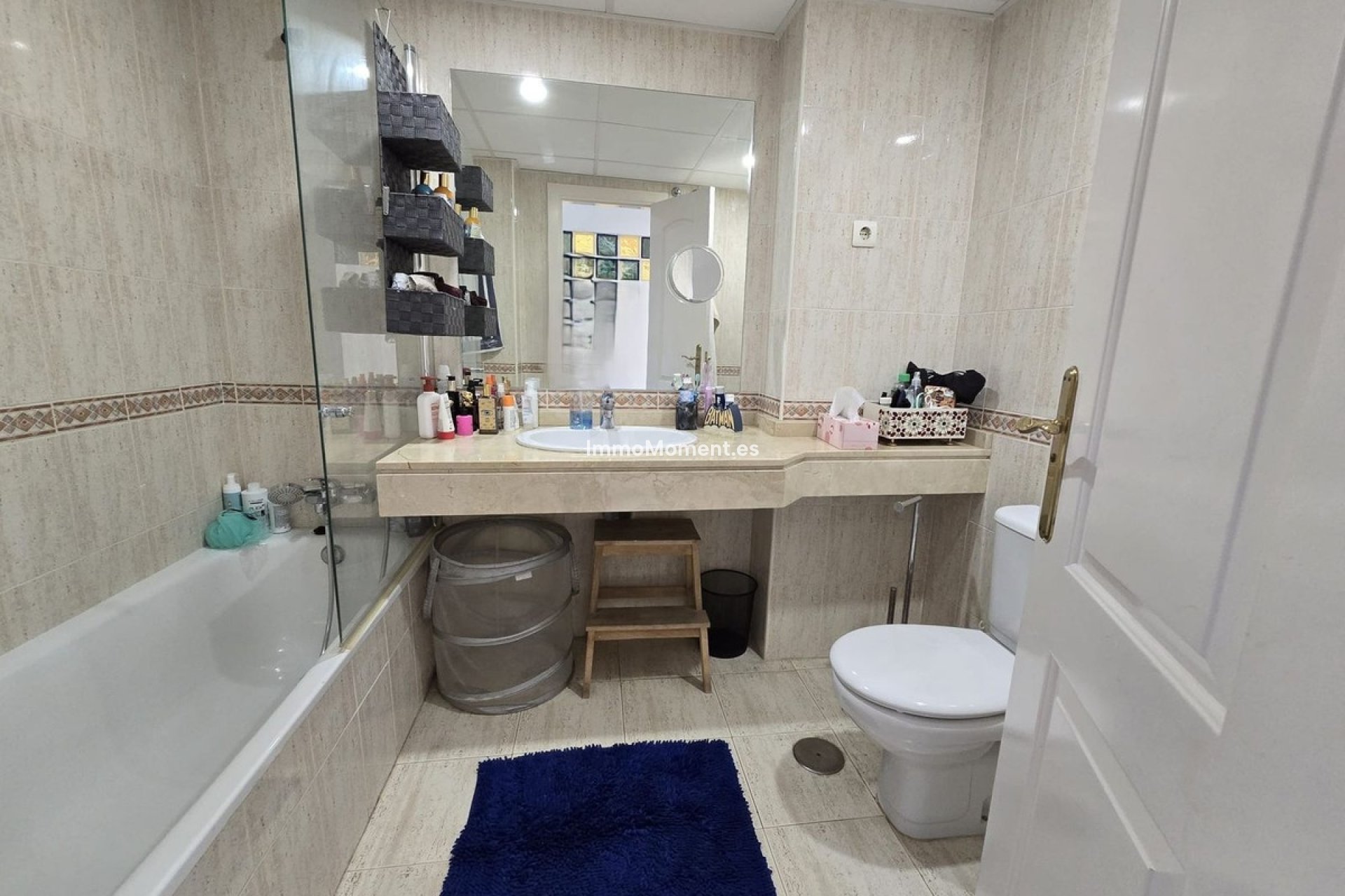 Reventa - Apartamento - Benalmadena - Torrequebrada