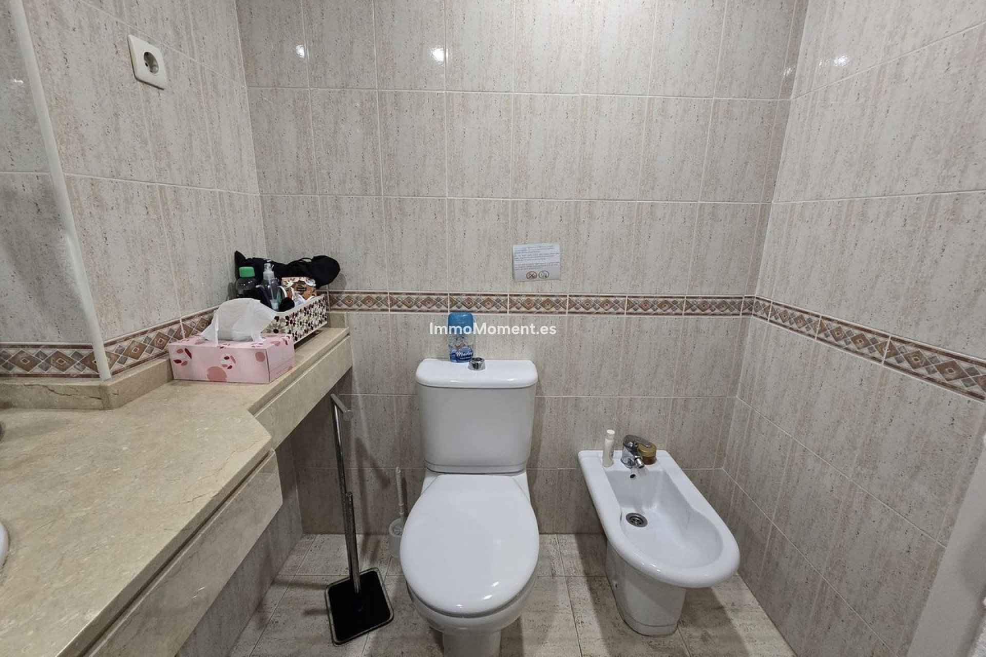 Reventa - Apartamento - Benalmadena - Torrequebrada