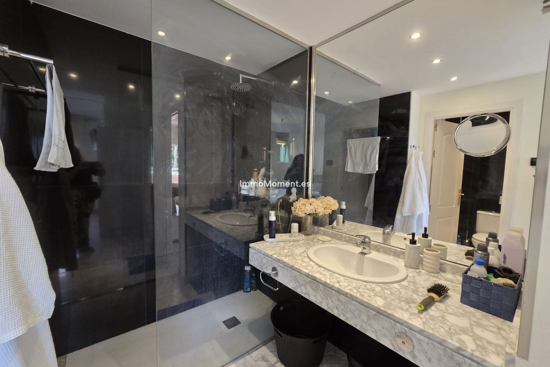 Reventa - Apartamento - Benalmadena - Torrequebrada