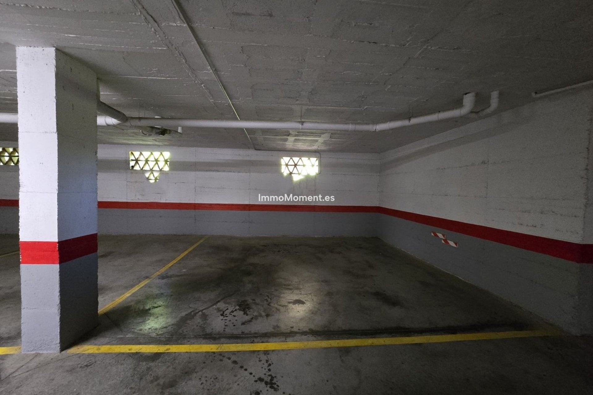 Reventa - Apartamento - Benalmadena - Torrequebrada