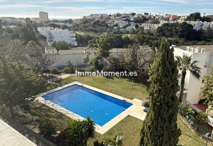 Reventa - Apartamento - Benalmadena - Torrequebrada