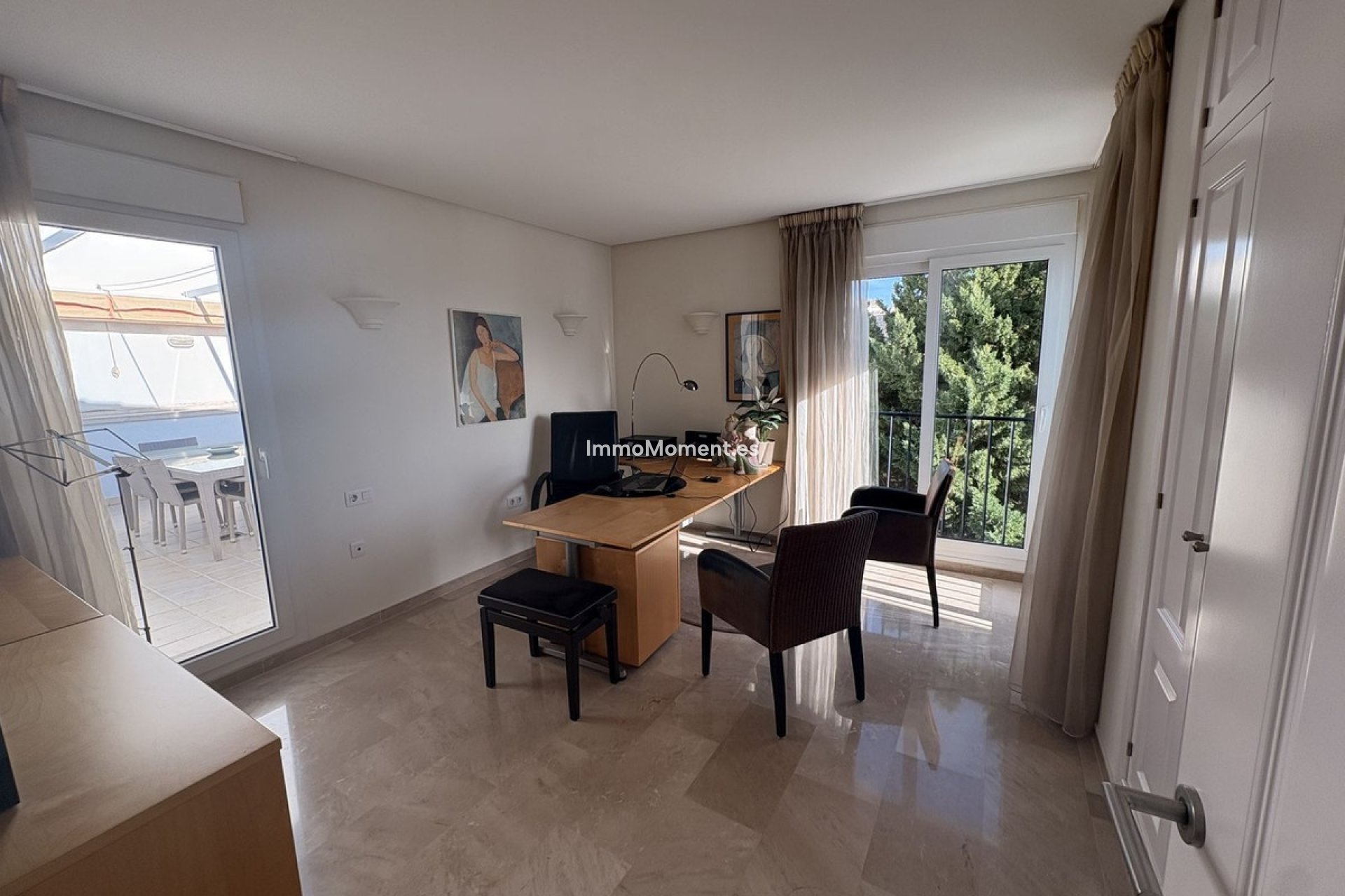 Reventa - Apartamento - Benalmadena - Torrequebrada