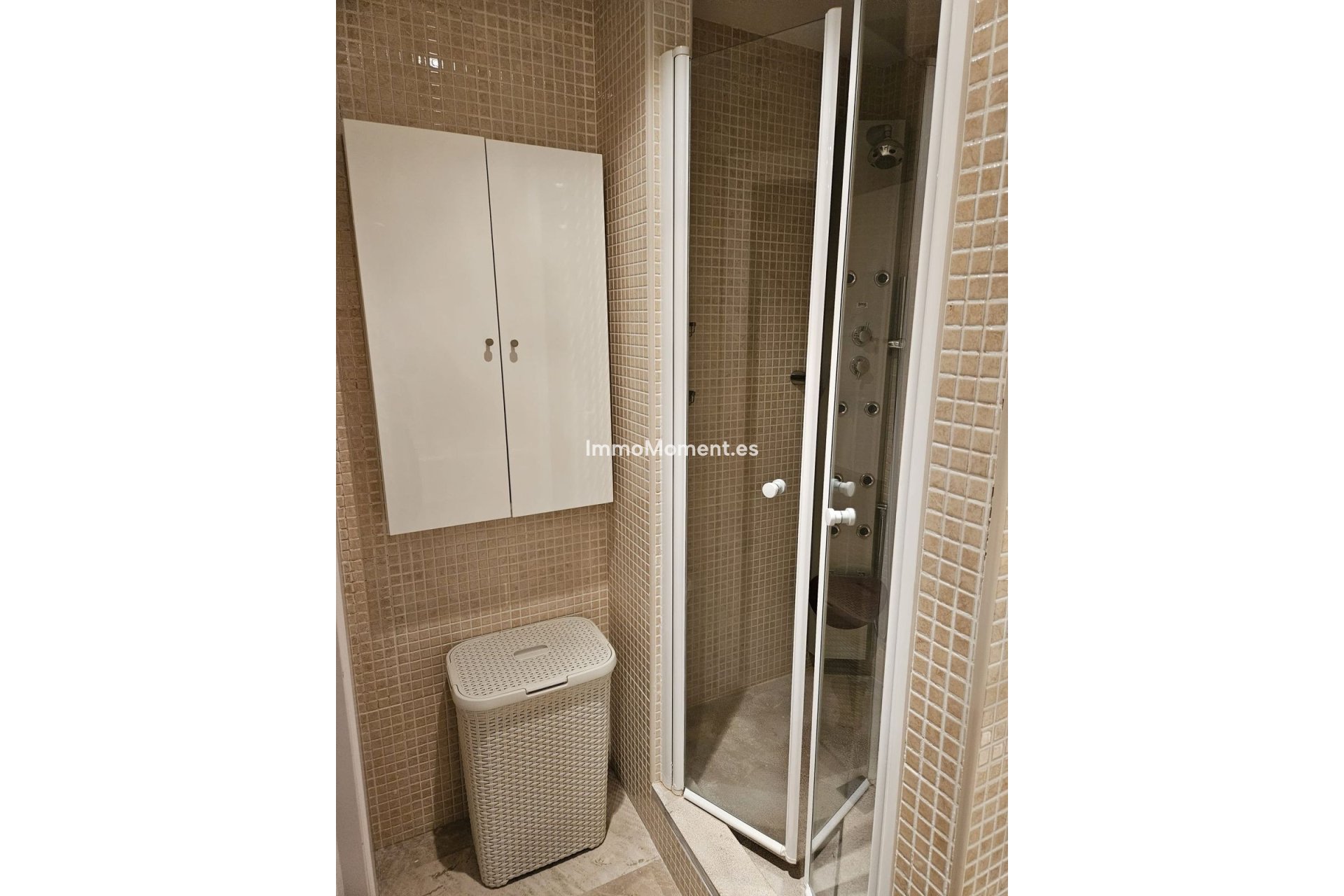 Reventa - Apartamento - Benalmadena - Torrequebrada