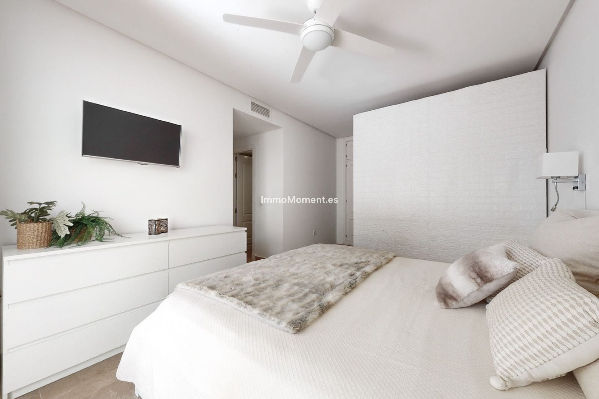 Reventa - Apartamento - Benalmadena - Torrequebrada