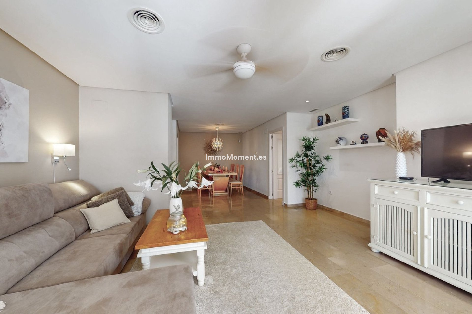 Reventa - Apartamento - Benalmadena - Torrequebrada