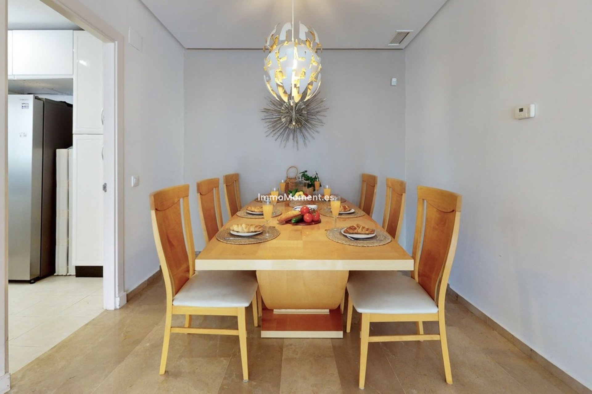 Reventa - Apartamento - Benalmadena - Torrequebrada