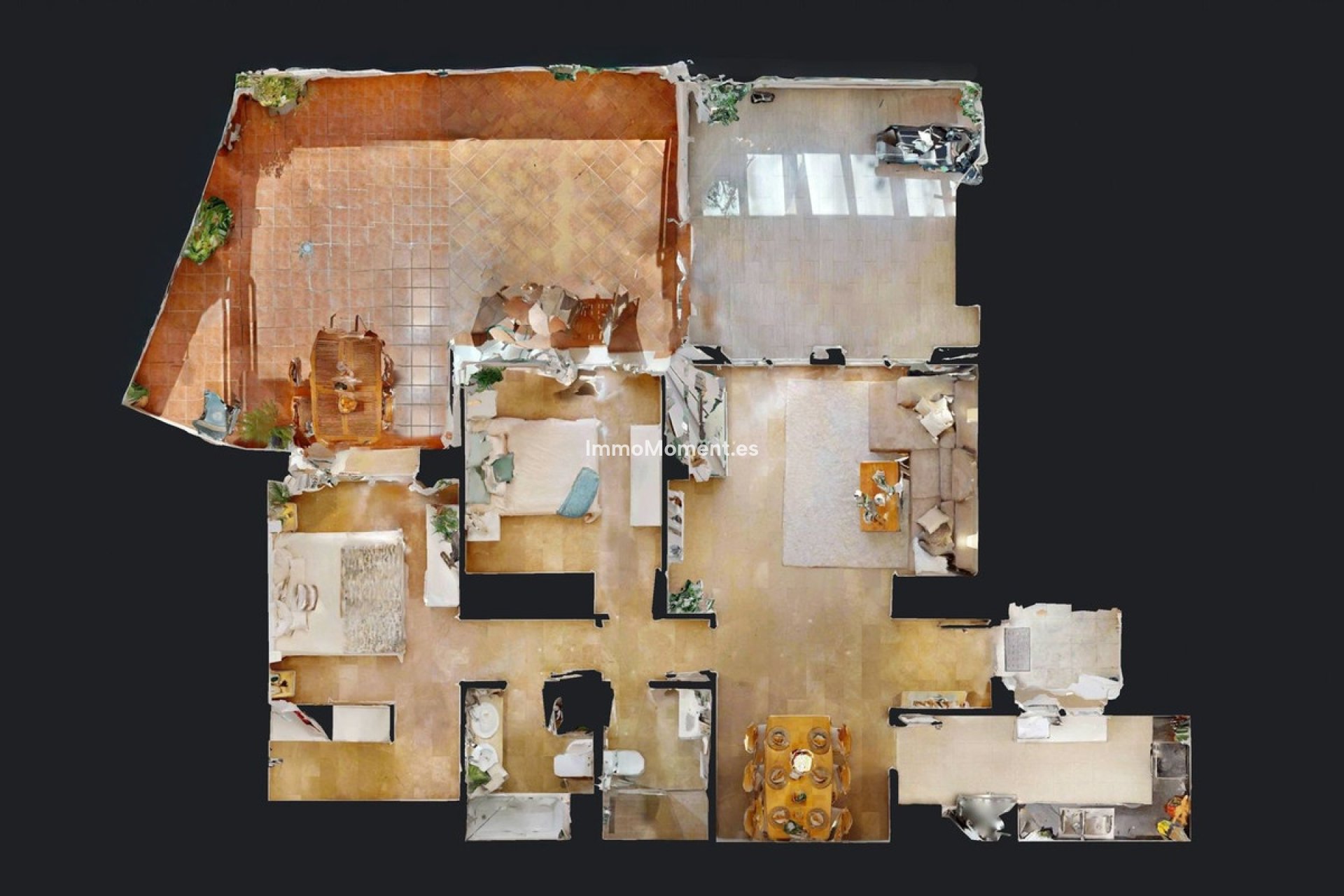 Reventa - Apartamento - Benalmadena - Torrequebrada