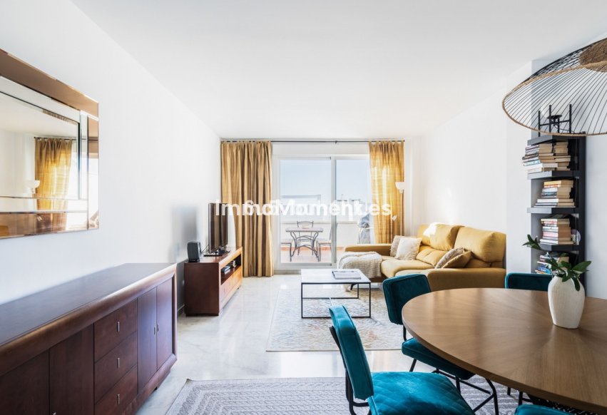 Reventa - Apartamento - Benalmadena - Torrequebrada