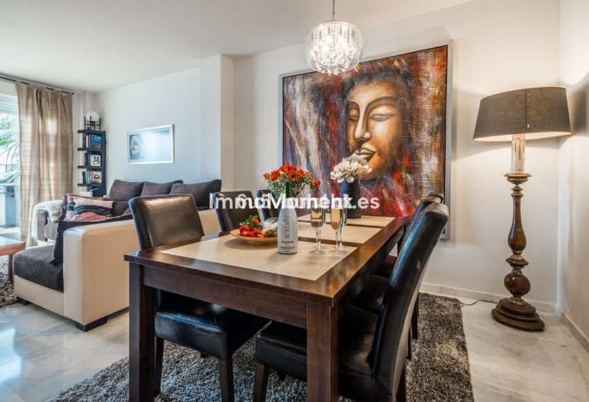 Reventa - Apartamento - Benalmadena - Torrequebrada