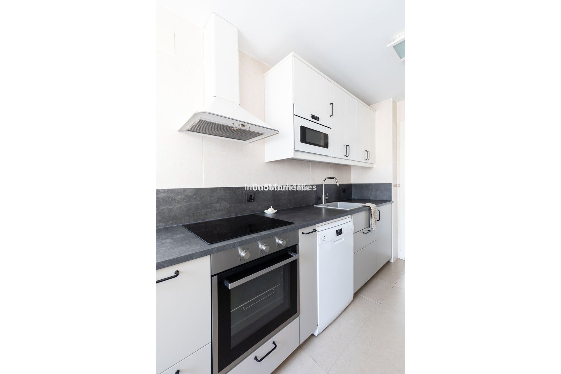 Reventa - Apartamento - Benalmadena - Torrequebrada