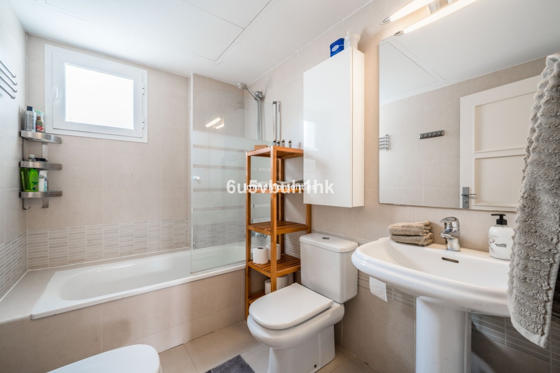 Reventa - Apartamento - Benalmadena - Torrequebrada