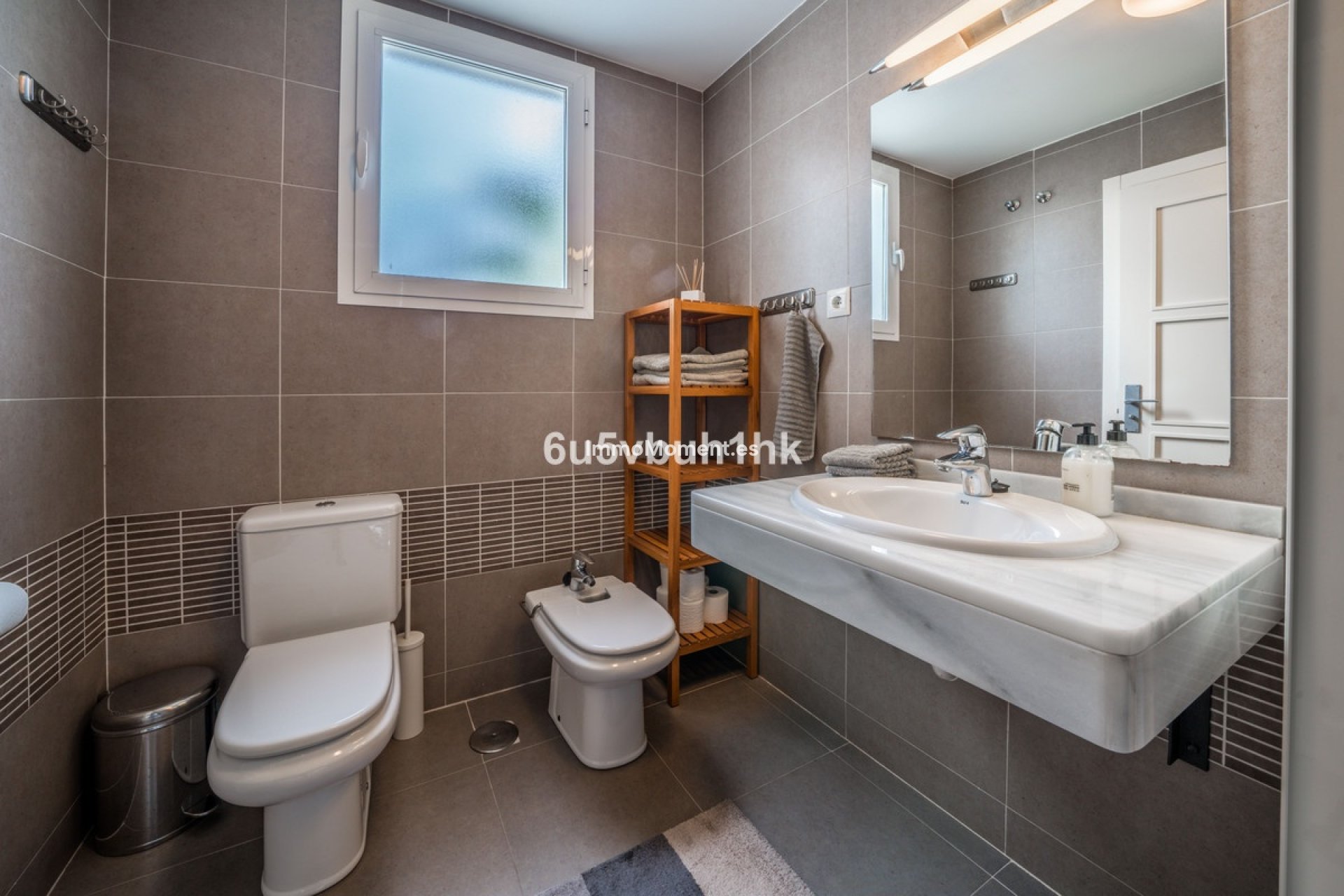 Reventa - Apartamento - Benalmadena - Torrequebrada