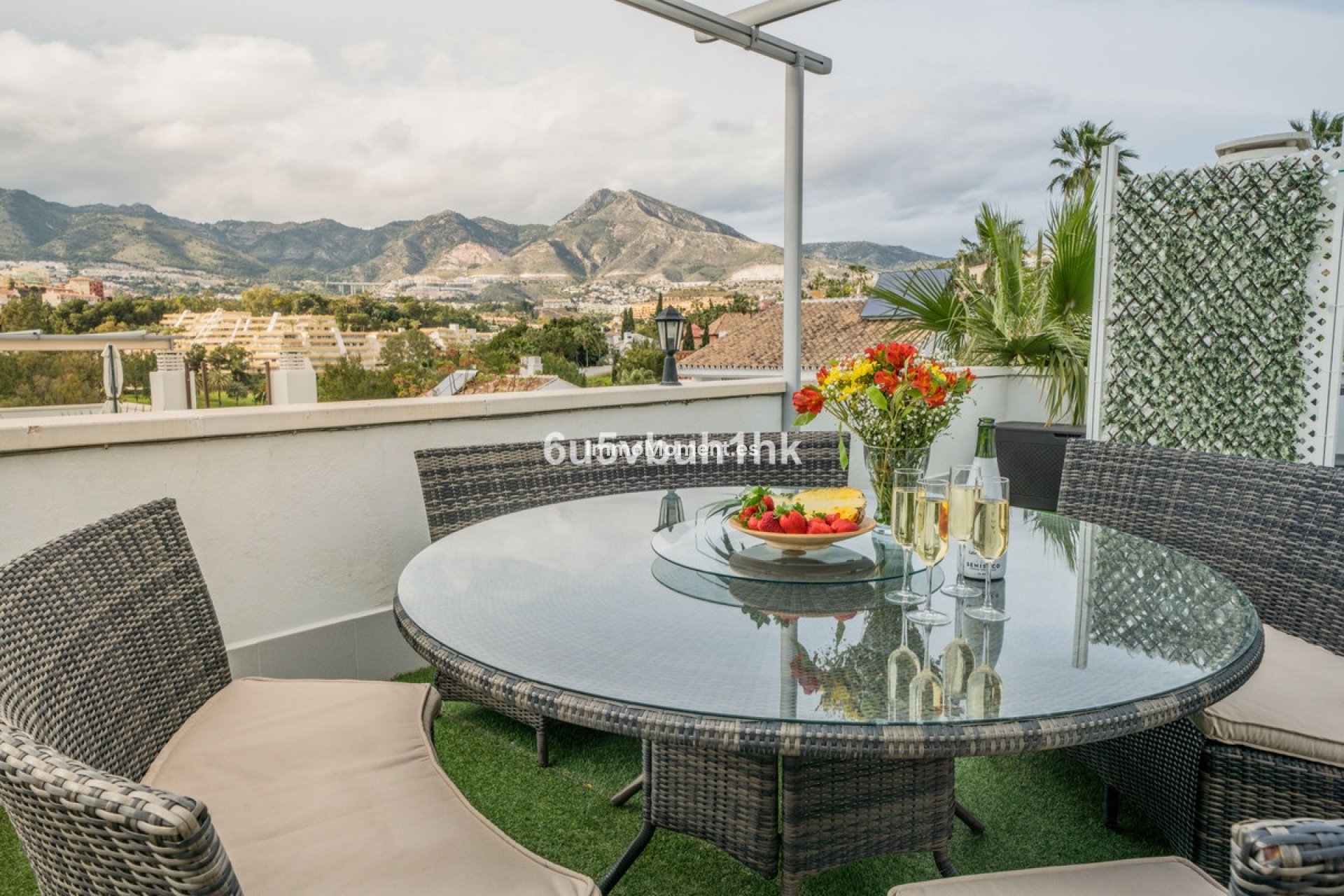 Reventa - Apartamento - Benalmadena - Torrequebrada