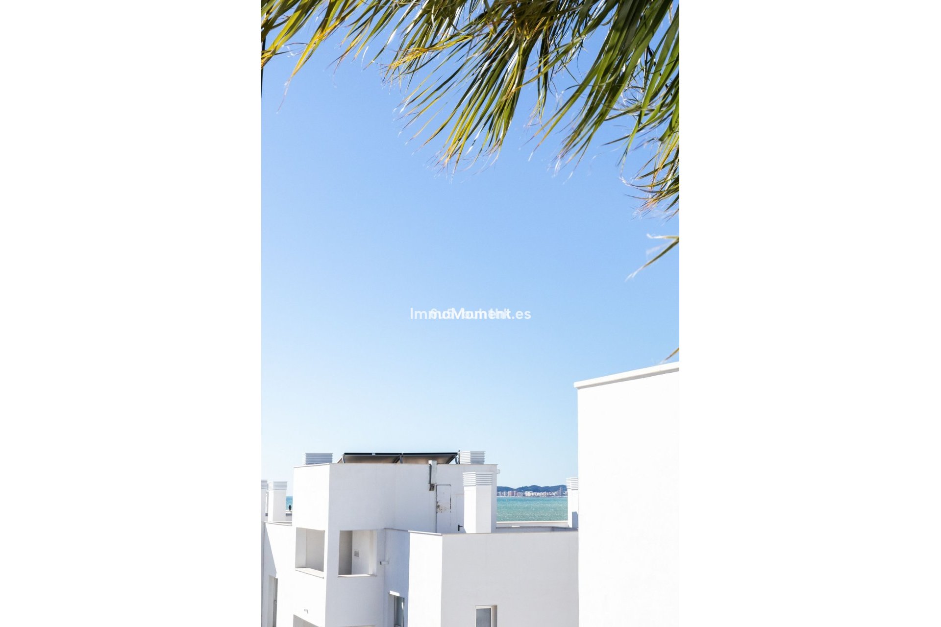 Reventa - Apartamento - Benalmadena - Torrequebrada