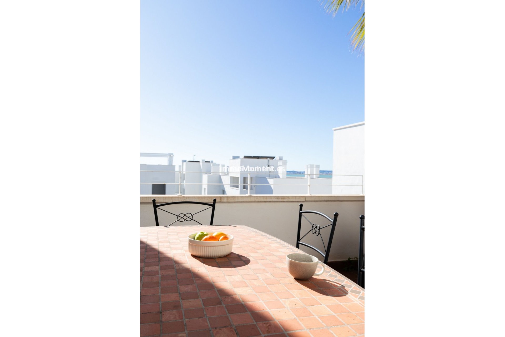 Reventa - Apartamento - Benalmadena - Torrequebrada