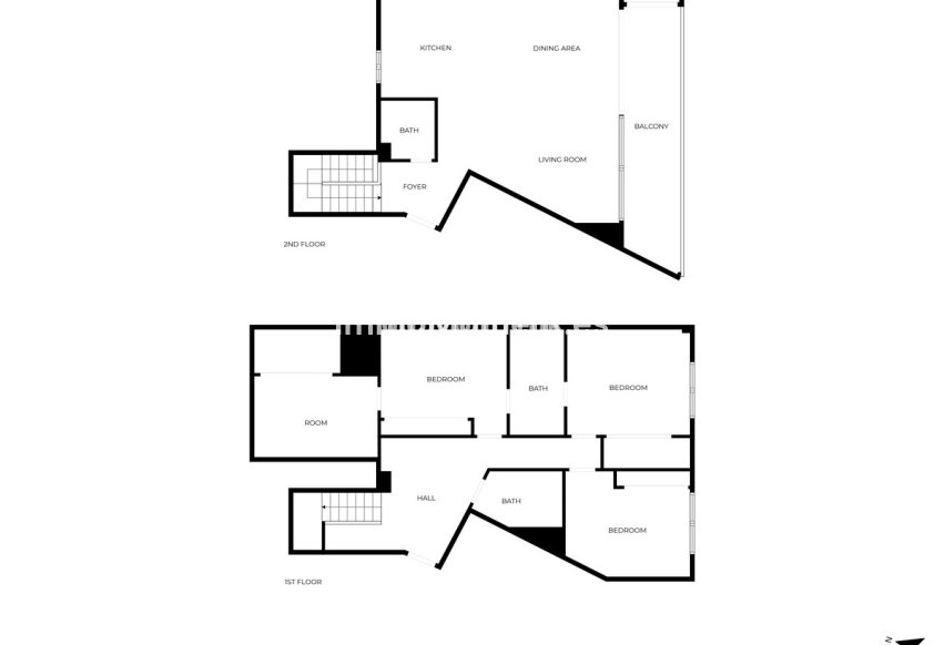 Reventa - Apartamento - Benalmadena - Torrequebrada