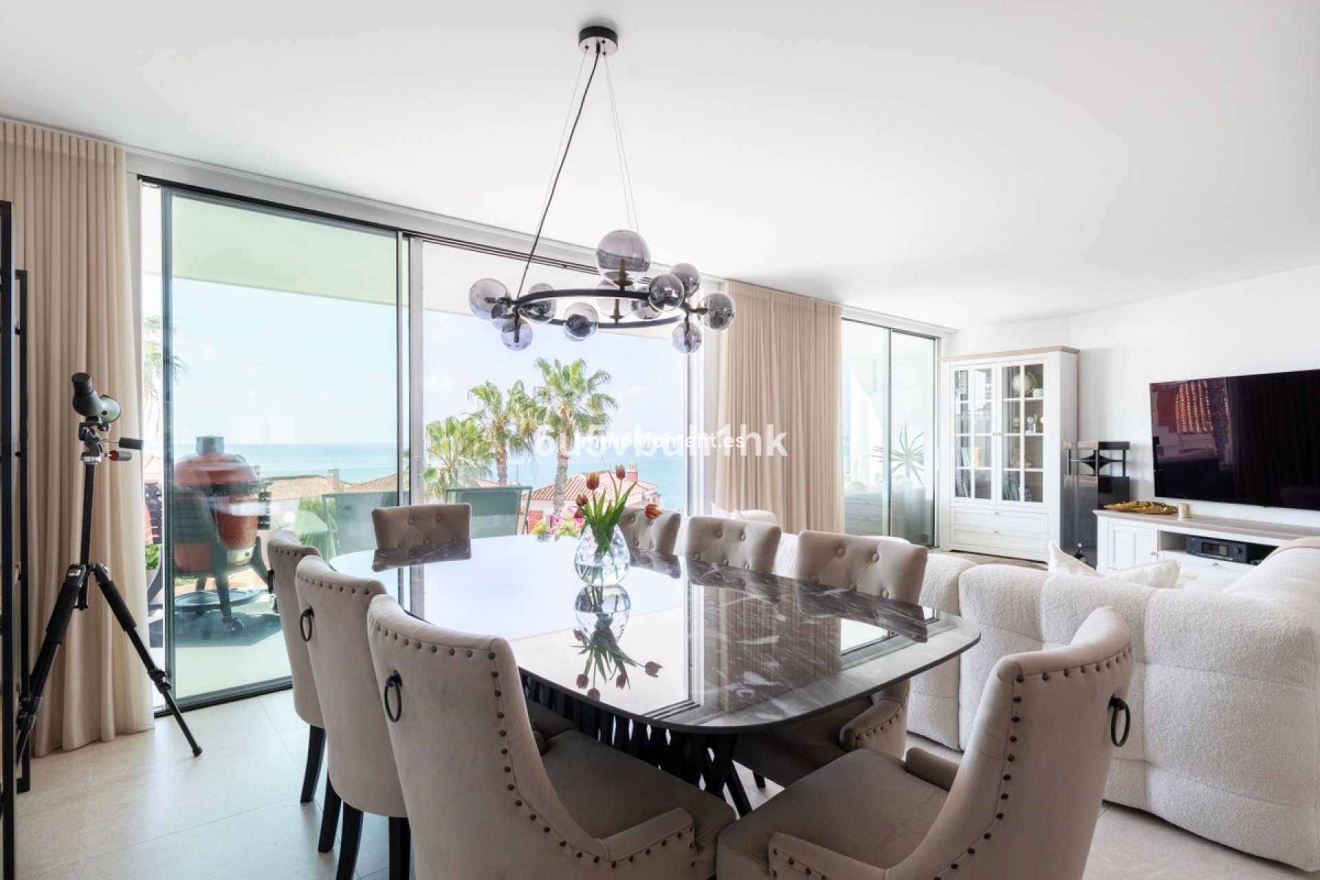 Reventa - Apartamento - Benalmadena - Torrequebrada