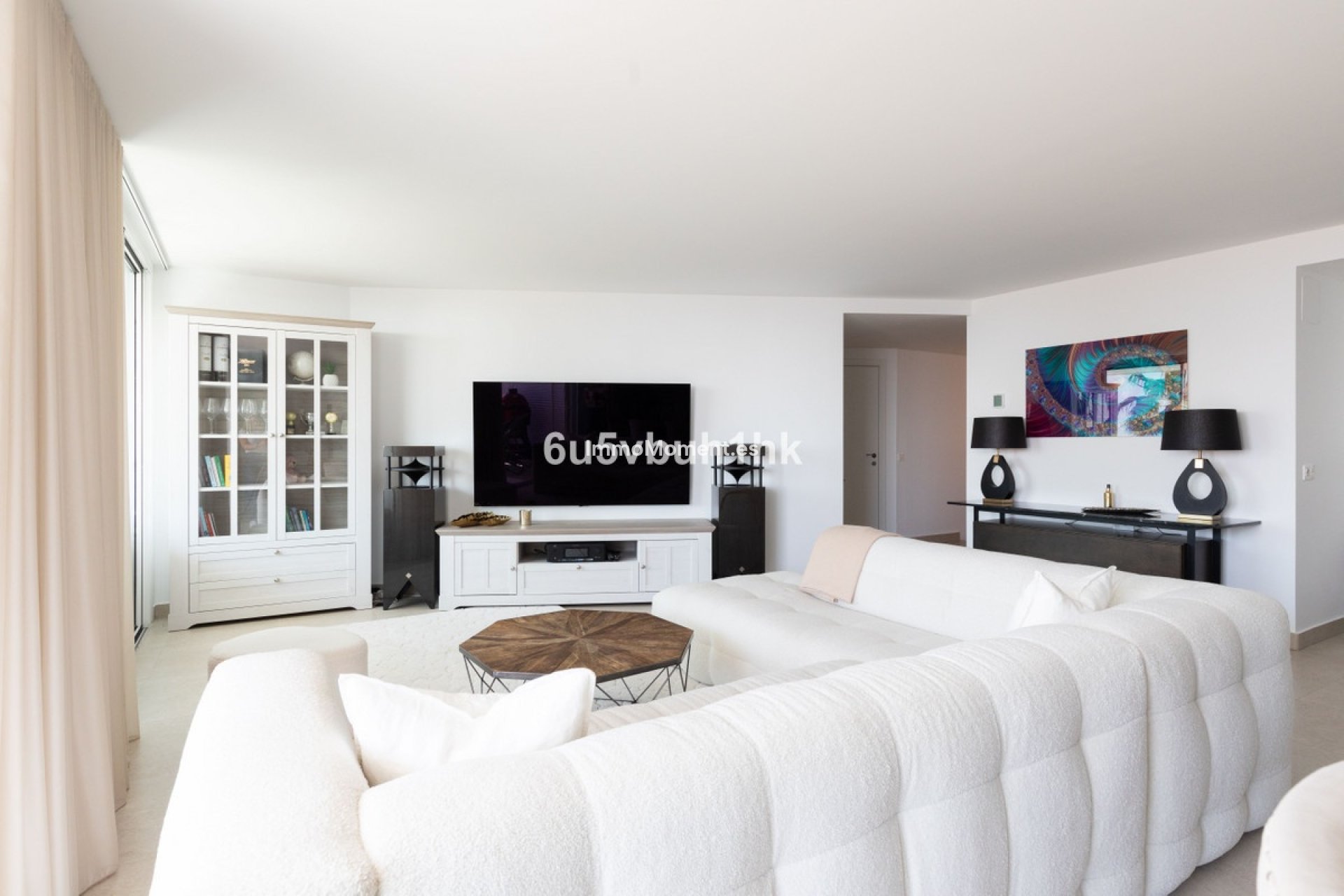 Reventa - Apartamento - Benalmadena - Torrequebrada