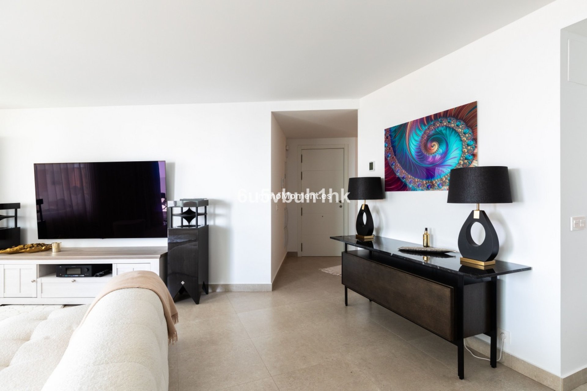 Reventa - Apartamento - Benalmadena - Torrequebrada