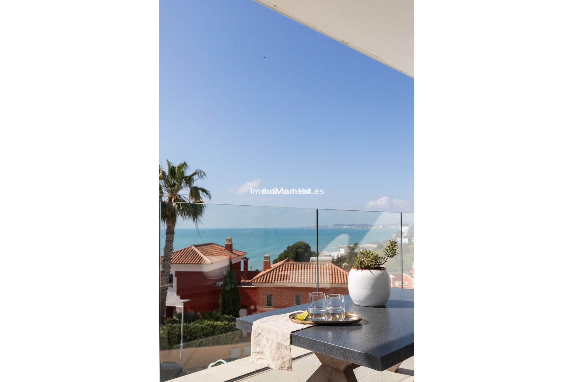 Reventa - Apartamento - Benalmadena - Torrequebrada