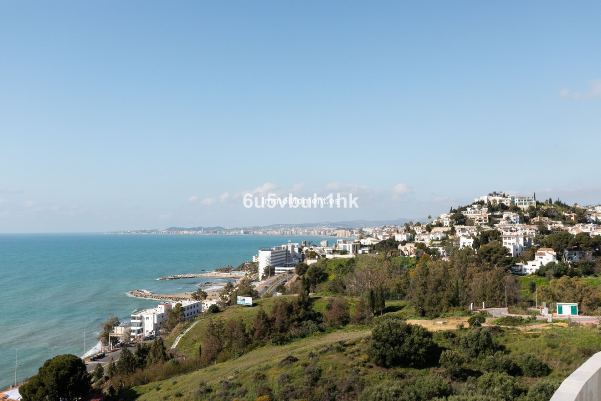 Reventa - Apartamento - Benalmadena - Torrequebrada