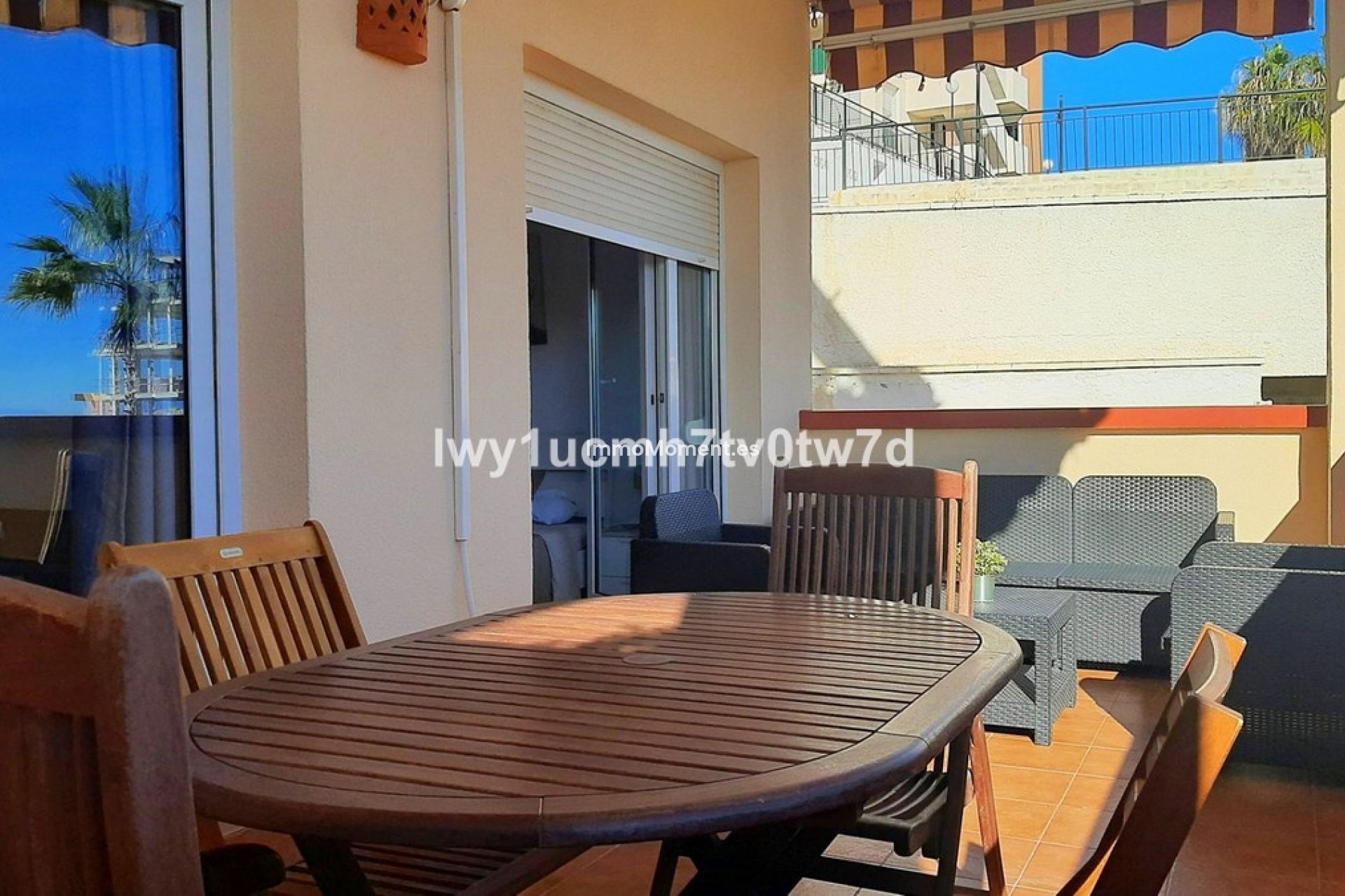 Reventa - Apartamento - Benalmadena - Torrequebrada